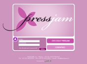 Pressjam