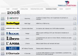 Tirelli & Partners