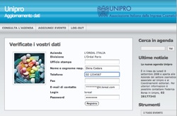 Unipro
