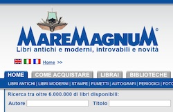 Maremagnum
