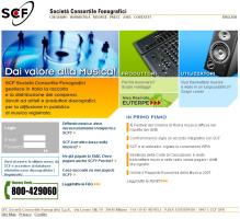 SCF